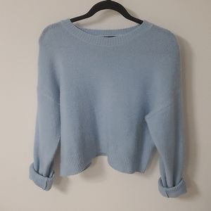 Baby Blue Sweater 💙